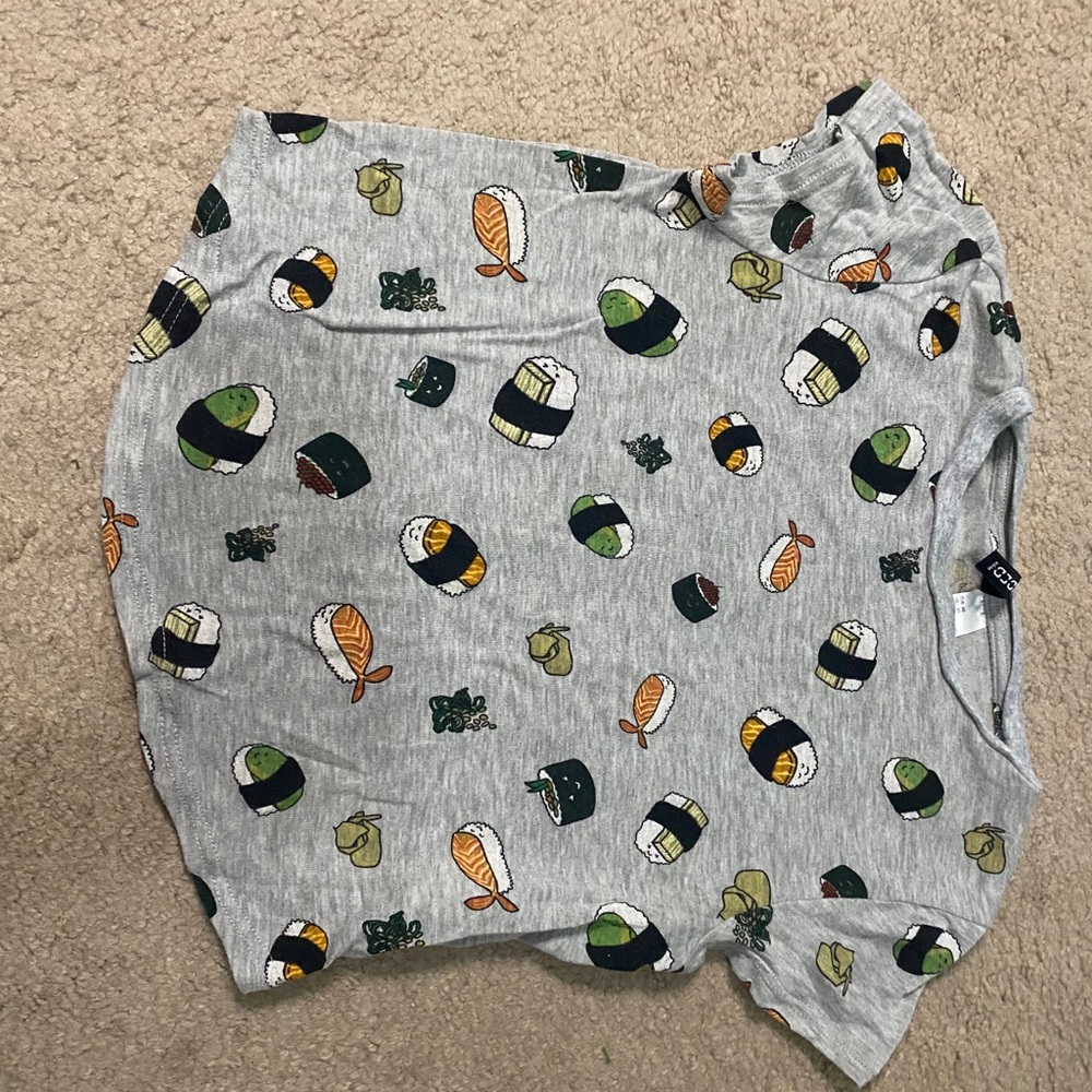 T shirt